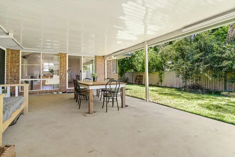 Fifth view of Homely house listing, 19 Glendale Crescent, Ocean Shores NSW 2483