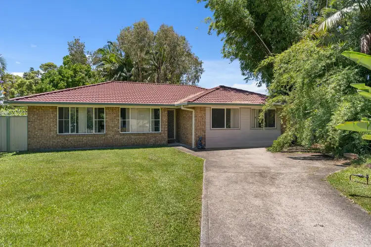 Seventh view of Homely house listing, 19 Glendale Crescent, Ocean Shores NSW 2483