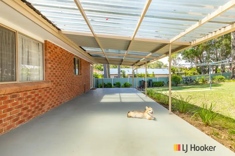 Third view of Homely house listing, 23 Kennedy Crescent, Denhams Beach NSW 2536