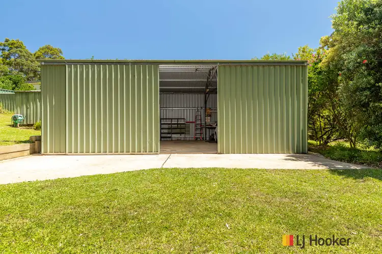 Fourth view of Homely house listing, 23 Kennedy Crescent, Denhams Beach NSW 2536