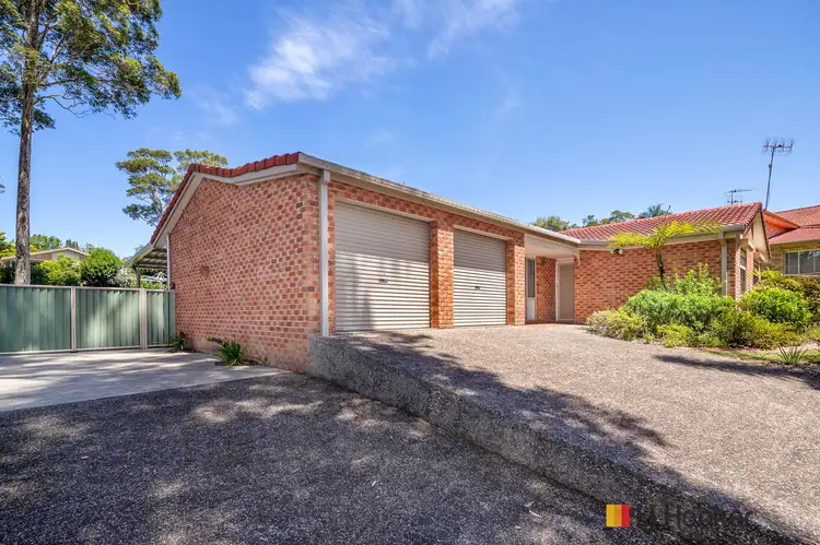 Fifth view of Homely house listing, 23 Kennedy Crescent, Denhams Beach NSW 2536
