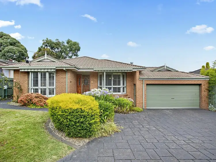 109 Yarra Road, Croydon Hills VIC 3136