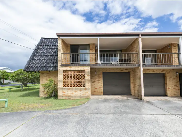 Third view of Homely unit listing, 1/99 Charles Street, Iluka NSW 2466