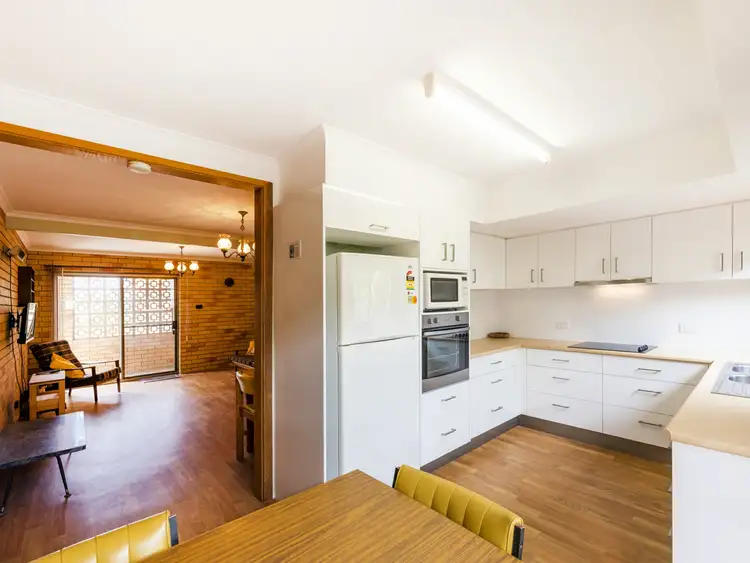 Fifth view of Homely unit listing, 1/99 Charles Street, Iluka NSW 2466