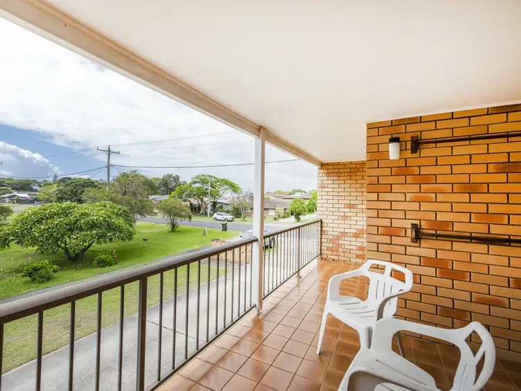 Seventh view of Homely unit listing, 1/99 Charles Street, Iluka NSW 2466