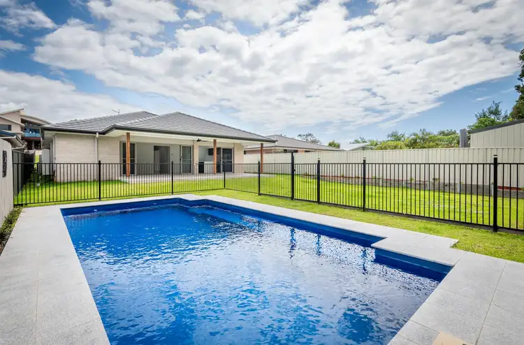 Third view of Homely house listing, 8 Jabiru Way, Corindi Beach NSW 2456