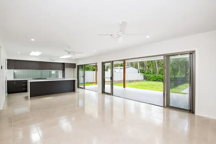 Fifth view of Homely house listing, 8 Jabiru Way, Corindi Beach NSW 2456