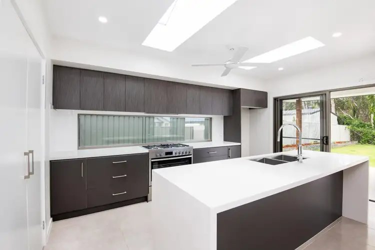 Sixth view of Homely house listing, 8 Jabiru Way, Corindi Beach NSW 2456