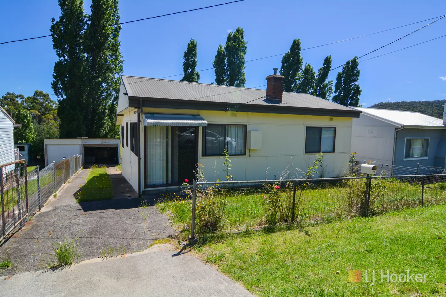Main view of Homely house listing, 28 First Street, Lithgow NSW 2790