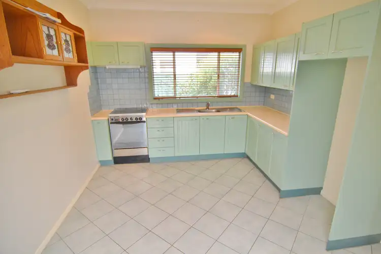 Second view of Homely house listing, 9 Andrew Street, Lithgow NSW 2790