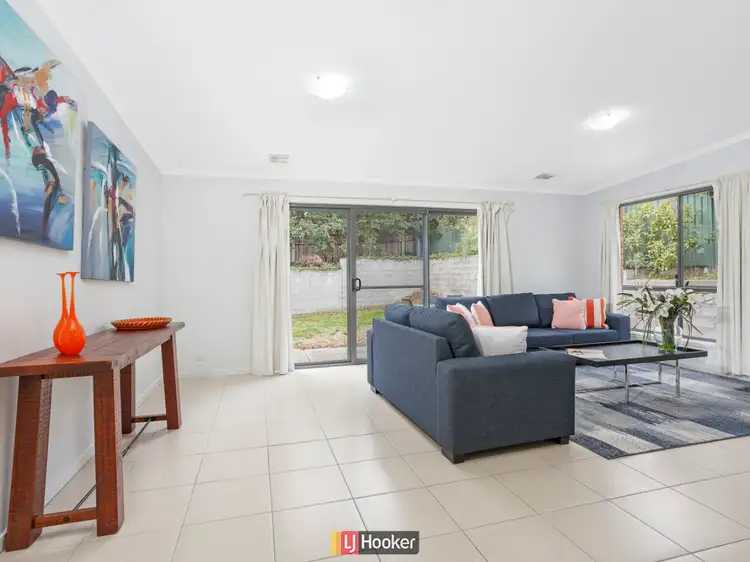 Second view of Homely townhouse listing, 2/1 Buckman Place, Melba ACT 2615