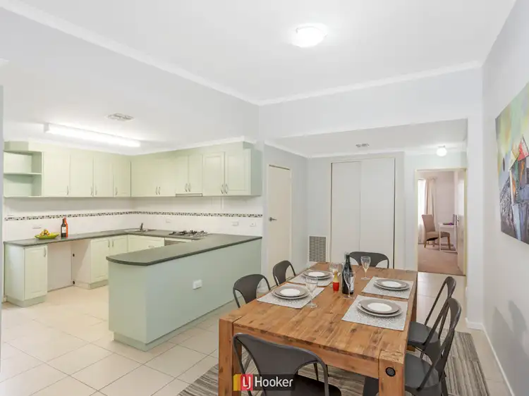 Third view of Homely townhouse listing, 2/1 Buckman Place, Melba ACT 2615