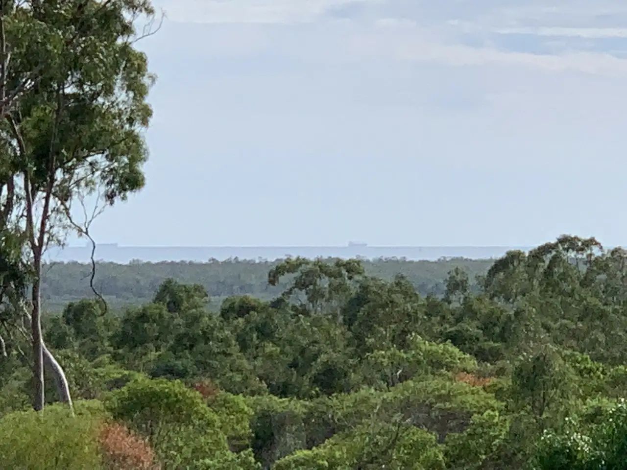 Main view of Homely land listing, 7 Yacht Rd, Tannum Sands QLD 4680