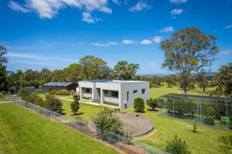 Main view of Homely house listing, 21 Corridgeree Road, Bega NSW 2550