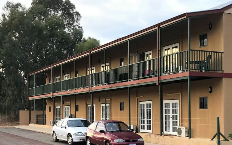 Unit 63/125 Avon Tce, York WA 6302