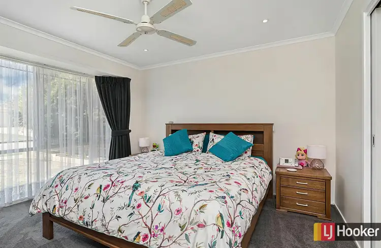Sixth view of Homely house listing, 31 Franklin Close, Wallan VIC 3756