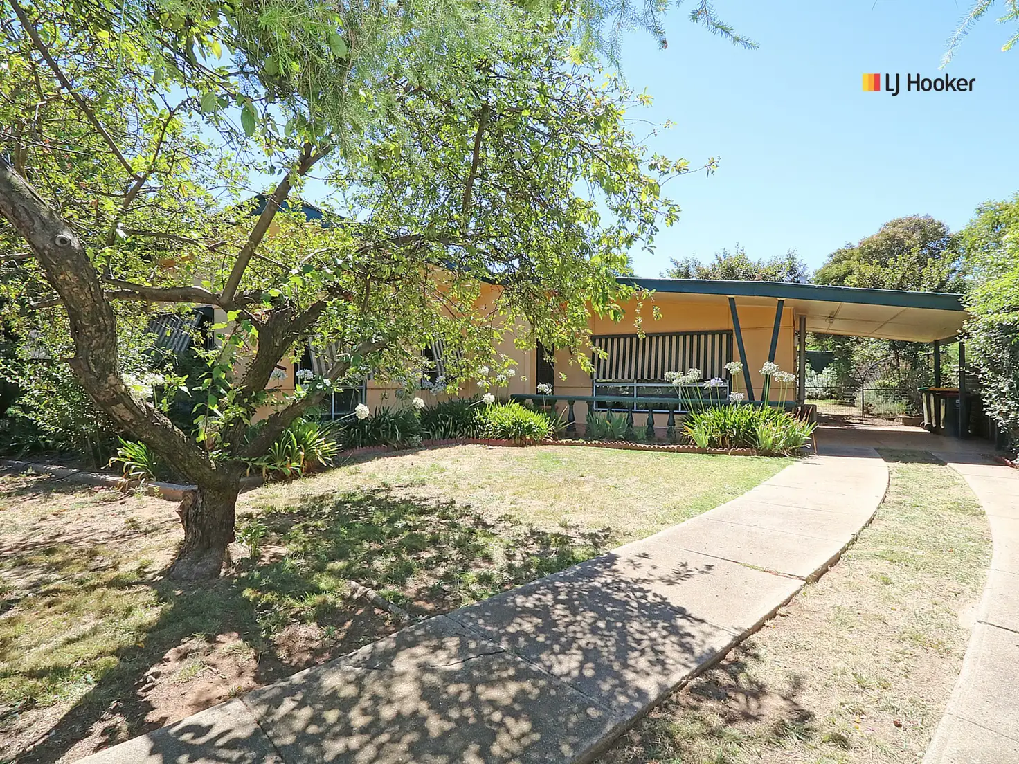 Main view of Homely house listing, 23 Nilma Avenue, Mount Austin NSW 2650