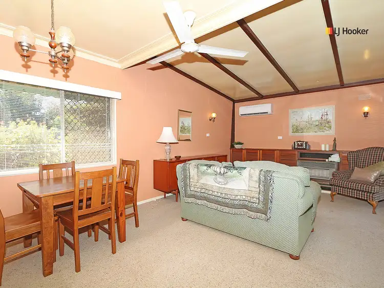 Second view of Homely house listing, 23 Nilma Avenue, Mount Austin NSW 2650
