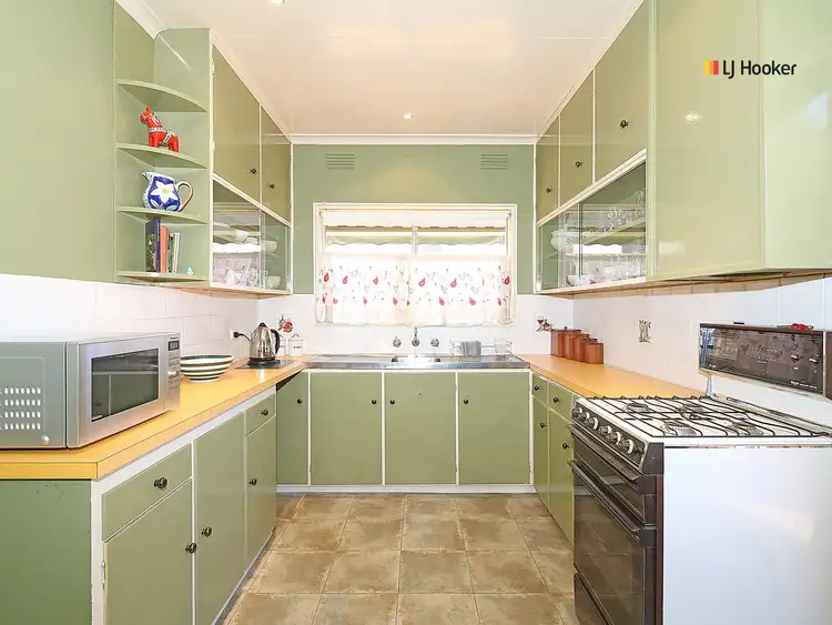 Third view of Homely house listing, 23 Nilma Avenue, Mount Austin NSW 2650