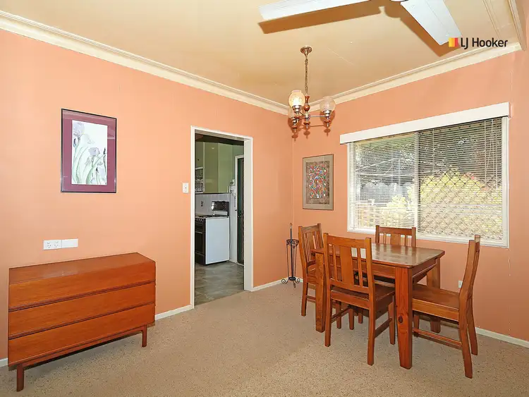 Fourth view of Homely house listing, 23 Nilma Avenue, Mount Austin NSW 2650