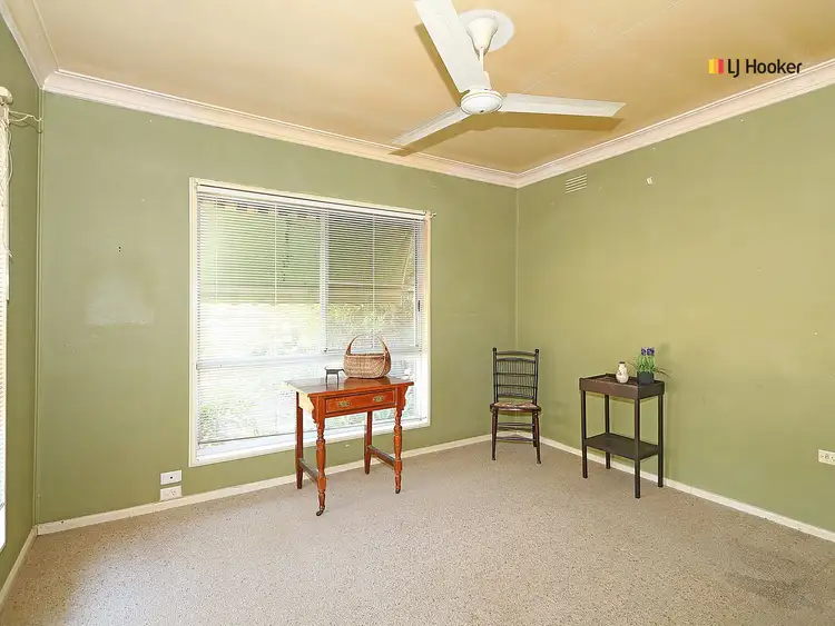 Fifth view of Homely house listing, 23 Nilma Avenue, Mount Austin NSW 2650