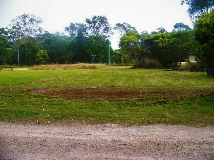 Main view of Homely land listing, 4 Pookanah Street, Russell Island QLD 4184