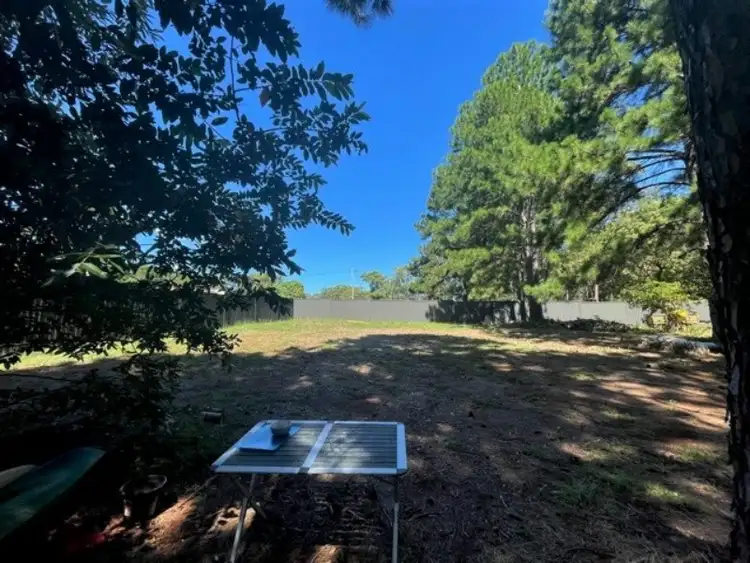 Second view of Homely land listing, 12 Baguette Street, Russell Island QLD 4184