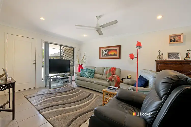 Second view of Homely villa listing, 22/18 Nambucca Close, Murrumba Downs QLD 4503