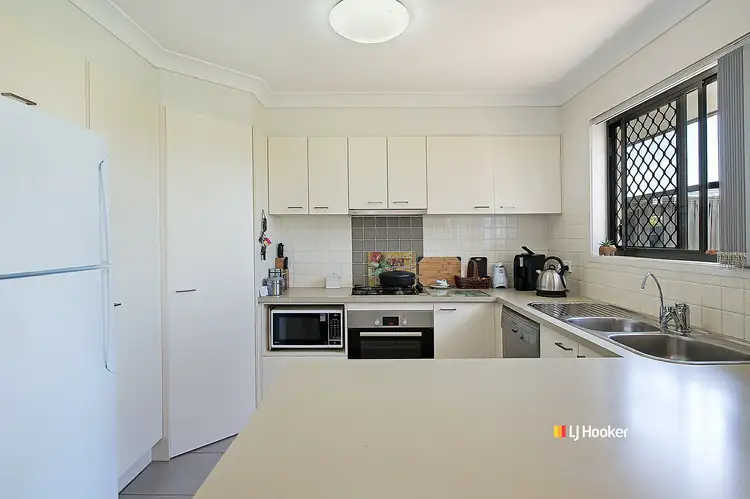 Third view of Homely villa listing, 22/18 Nambucca Close, Murrumba Downs QLD 4503