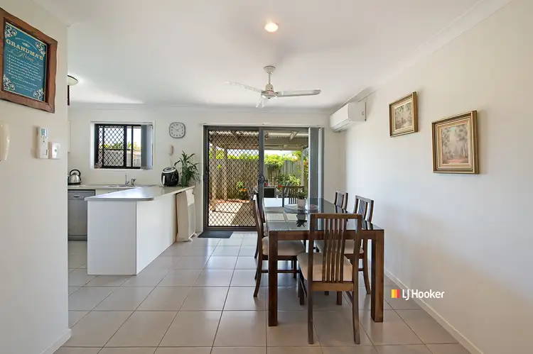 Fourth view of Homely villa listing, 22/18 Nambucca Close, Murrumba Downs QLD 4503