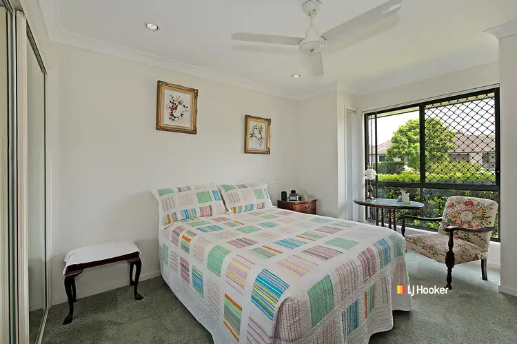 Fifth view of Homely villa listing, 22/18 Nambucca Close, Murrumba Downs QLD 4503