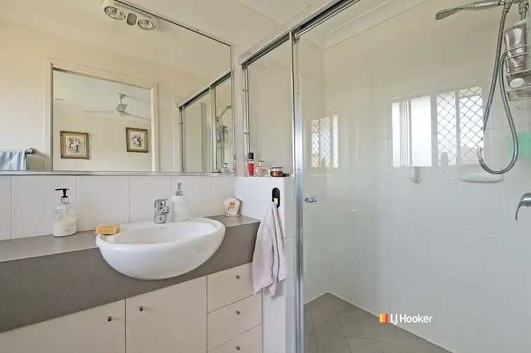 Sixth view of Homely villa listing, 22/18 Nambucca Close, Murrumba Downs QLD 4503