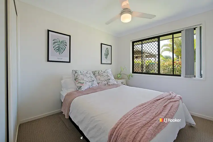 Seventh view of Homely villa listing, 22/18 Nambucca Close, Murrumba Downs QLD 4503