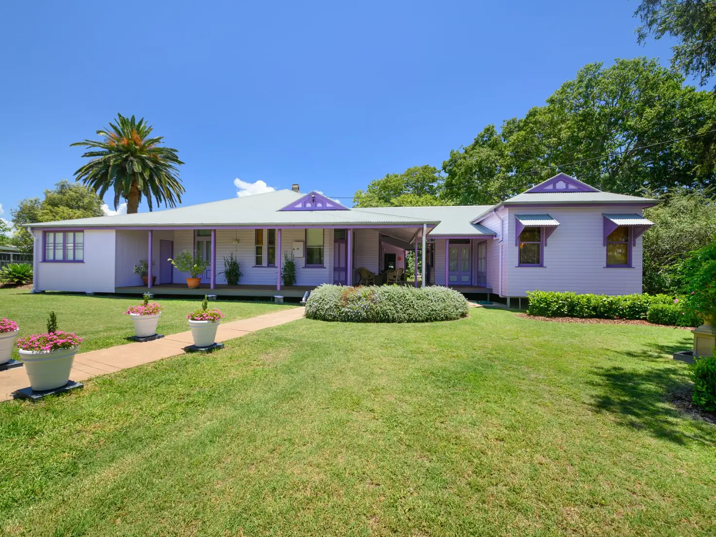 Main view of Homely house listing, 93 Wantley Street, Warwick QLD 4370