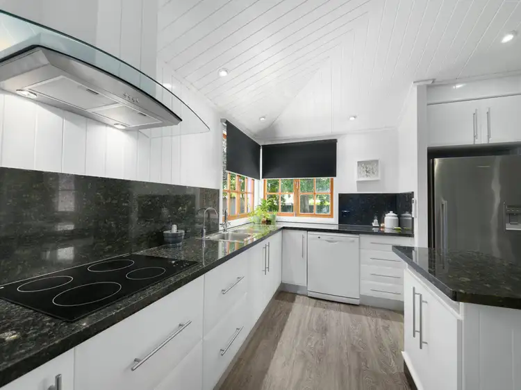 Third view of Homely house listing, 93 Wantley Street, Warwick QLD 4370