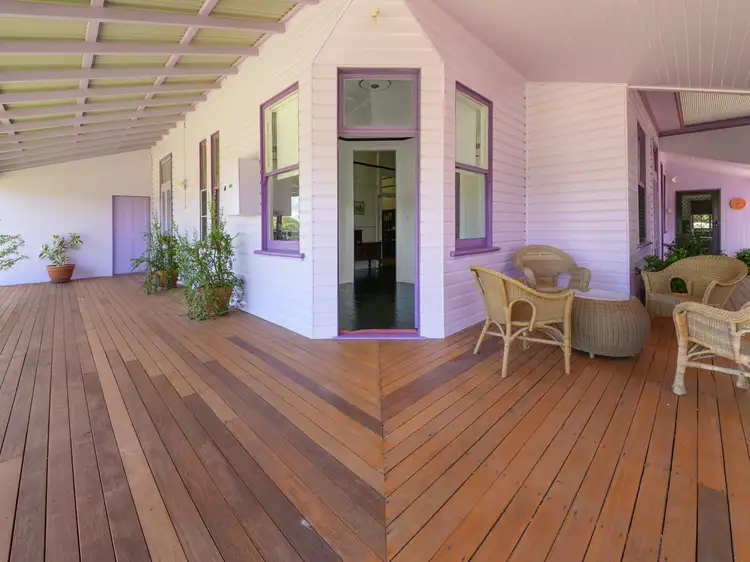 Fifth view of Homely house listing, 93 Wantley Street, Warwick QLD 4370