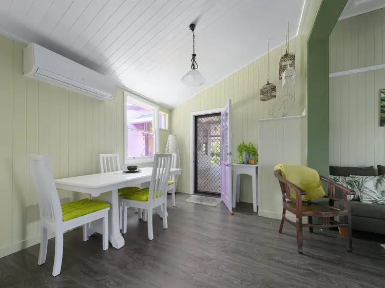 Seventh view of Homely house listing, 93 Wantley Street, Warwick QLD 4370
