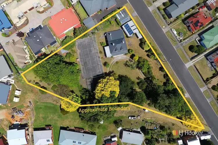 Third view of Homely house listing, 3 Moore Street, Wynyard TAS 7325