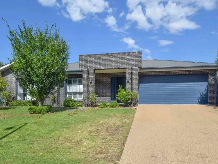 Second view of Homely land listing, 37 Petticoat Lane, Young NSW 2594