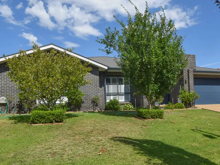 Third view of Homely land listing, 37 Petticoat Lane, Young NSW 2594