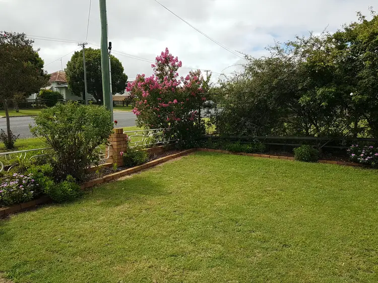 Second view of Homely house listing, 5 Wallace Street, Warwick QLD 4370