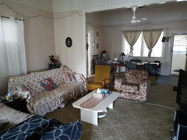 Third view of Homely house listing, 5 Wallace Street, Warwick QLD 4370
