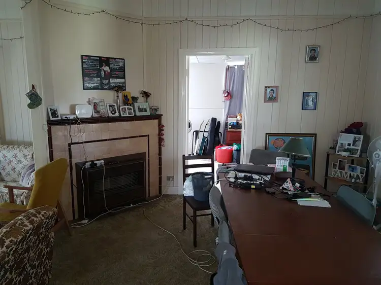 Sixth view of Homely house listing, 5 Wallace Street, Warwick QLD 4370