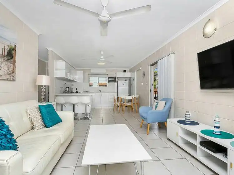 6/281 Lake Street, Cairns North QLD 4870