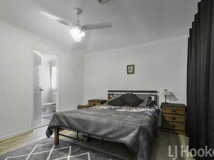 Fourth view of Homely house listing, 19 Macmahon Way, Baynton WA 6714