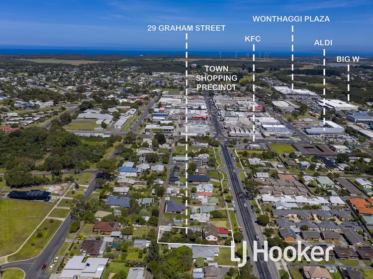 29 Graham Street, Wonthaggi VIC 3995
