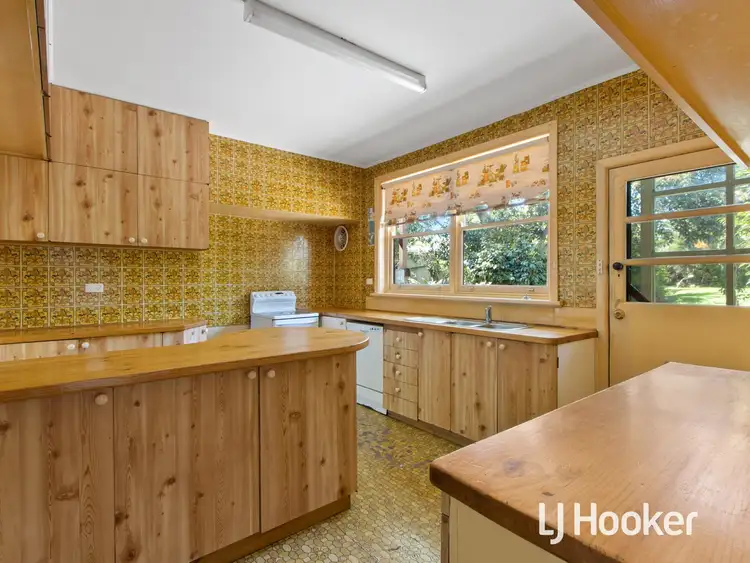 Sixth view of Homely house listing, 29 Graham Street, Wonthaggi VIC 3995