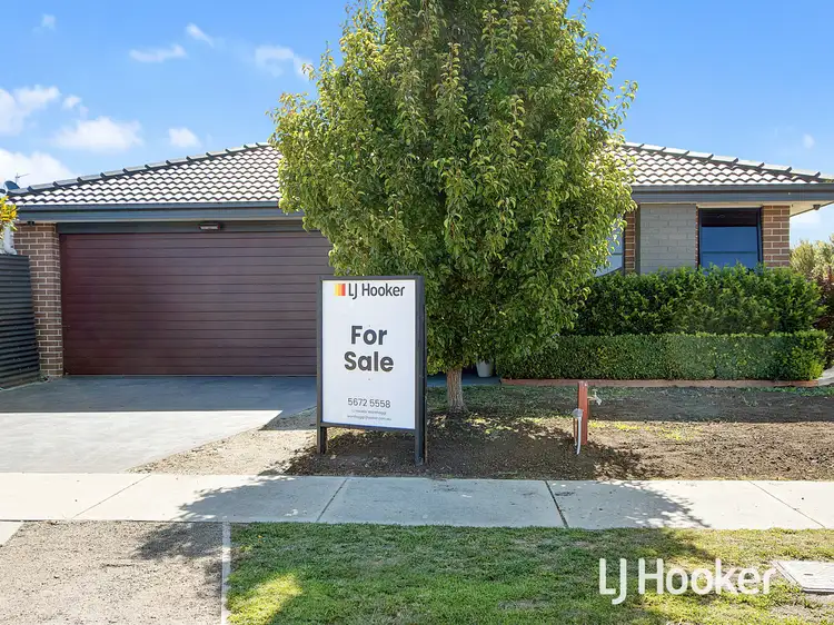 43 O'Brien Circuit, Wonthaggi VIC 3995