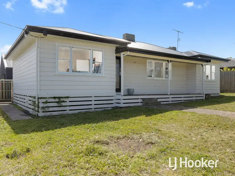 99 Wentworth Road, Wonthaggi VIC 3995