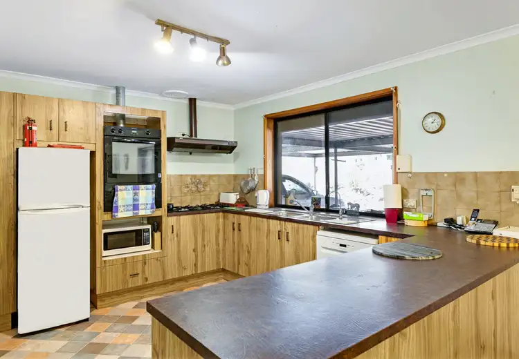 Second view of Homely house listing, 45 Ray Orr Drive, Mount Barker SA 5251